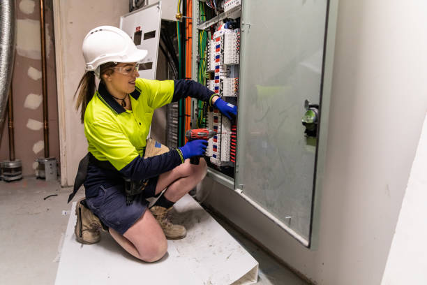 Best Emergency Electrical Repair  in Oak Bluffs, MA