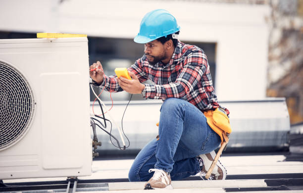 Best Electrical System Inspection  in Oak Bluffs, MA