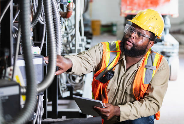 Best Affordable Electrician  in Oak Bluffs, MA