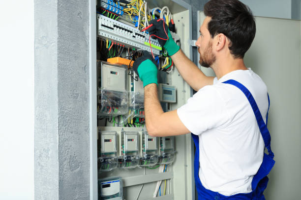 Best 24-Hour Electrician  in Oak Bluffs, MA