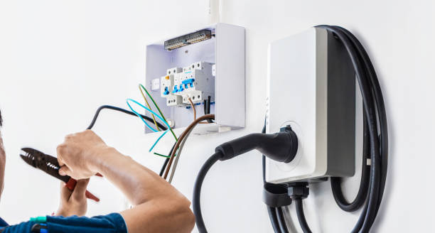 Affordable Emergency Electrician in Oak Bluffs, MA