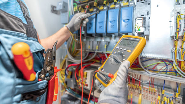Best Electrical Wiring Services  in Oak Bluffs, MA