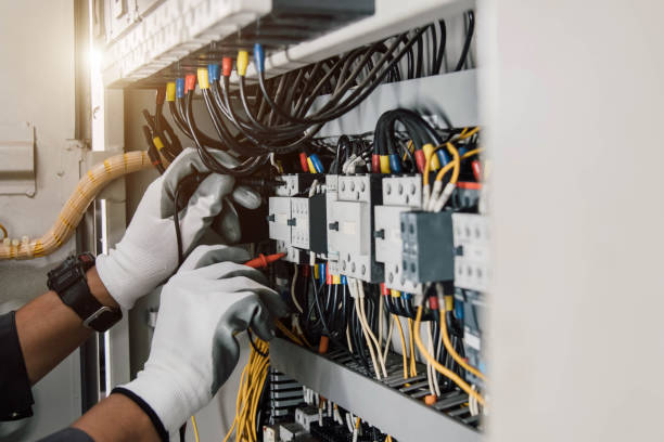 Best Electrical Rewiring Services  in Oak Bluffs, MA